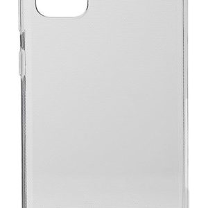 Nugarėlės dėklai Evelatus Apple Samsung A21s TPU 1.5MM Smoked