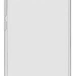 Nugarėlės dėklai Evelatus Xiaomi Redmi 9A / 9AT / 9i TPU 1.5MM Smoked