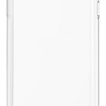 Nugarėlės dėklai Evelatus Xiaomi Redmi Note 9 Clear Silicone Case 1.5mm TPU Transparent