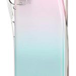 Nugarėlės dėklai Evelatus Huawei P40 Lite Clear Silicone Case 1.5mm TPU