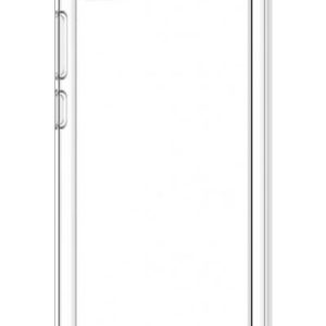 Nugarėlės dėklai Evelatus Huawei Y5P Clear Silicone Case 1.5mm TPU Transparent