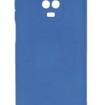 Nugarėlės dėklai Evelatus Xiaomi Xiaomi Note 9 Nano Silicone Case Soft Touch TPU Blue