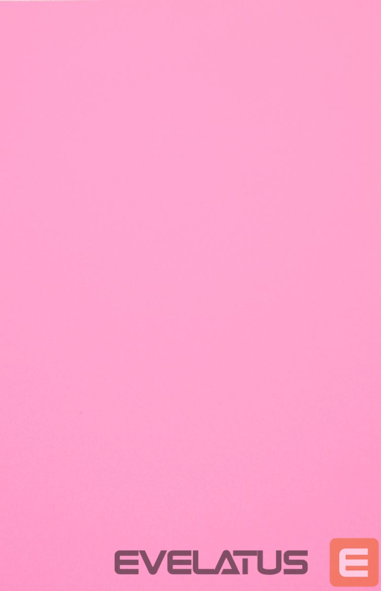Apsauginė plėvelė Evelatus Universal Color Shinning Film for Screen Cutter Light Pink