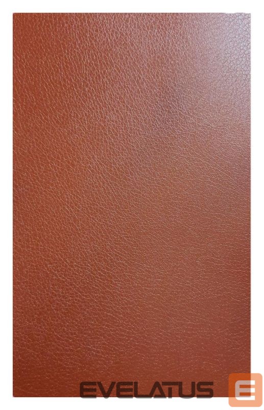 Apsauginė plėvelė Evelatus Universal Universal High Quality Leather Skin Film for Screen Cutter Brown