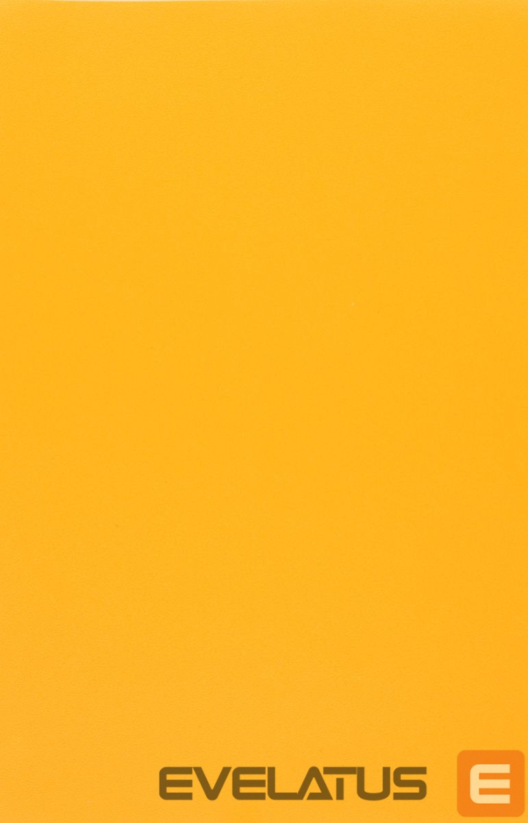 Apsauginė plėvelė Evelatus Universal 3M Universal Matte Color Film for Screen Cutter Yellow