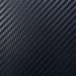 Apsauginė plėvelė Evelatus Universal Universal High Quality Carbon Fiber Film for Screen Cutter Black