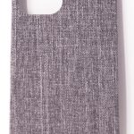 Nugarėlės dėklai Evelatus Apple Fabric Case for iPhone 11 Pro EFC01