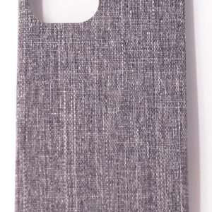Nugarėlės dėklai Evelatus Apple Fabric Case for iPhone 11 Pro Max EFC01