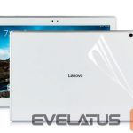 Apsauginė plėvelė Evelatus Universal Universal SN-Smooth Full Body Protection A3 Film for Screen Cutter