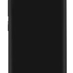 Nugarėlės dėklai iLike Huawei Huawei Y5p Matt TPU case Black