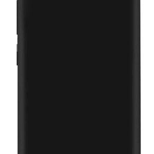 Nugarėlės dėklai iLike Huawei Huawei Y5p Matt TPU case Black