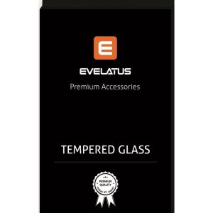 Apsauginė plėvelė Evelatus Universal Universal Gloss A3 Film for Screen Cutter