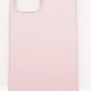Nugarėlės dėklai Evelatus Apple iPhone 12 Pro Max Premium Soft Touch Silicone Case Sand Powder