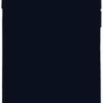 Nugarėlės dėklai iLike Apple iPhone 6/6s TPU Matt case Black