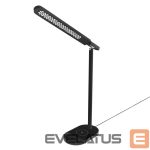 Belaidis įkroviklis Evelatus  Evelatus Desk Lamp Wireless Charger EWC07 Black