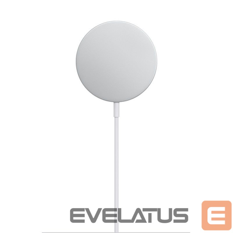 Belaidis įkroviklis Apple MagSafe Charger White