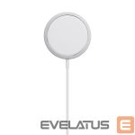 Belaidis įkroviklis Apple  MagSafe Charger White