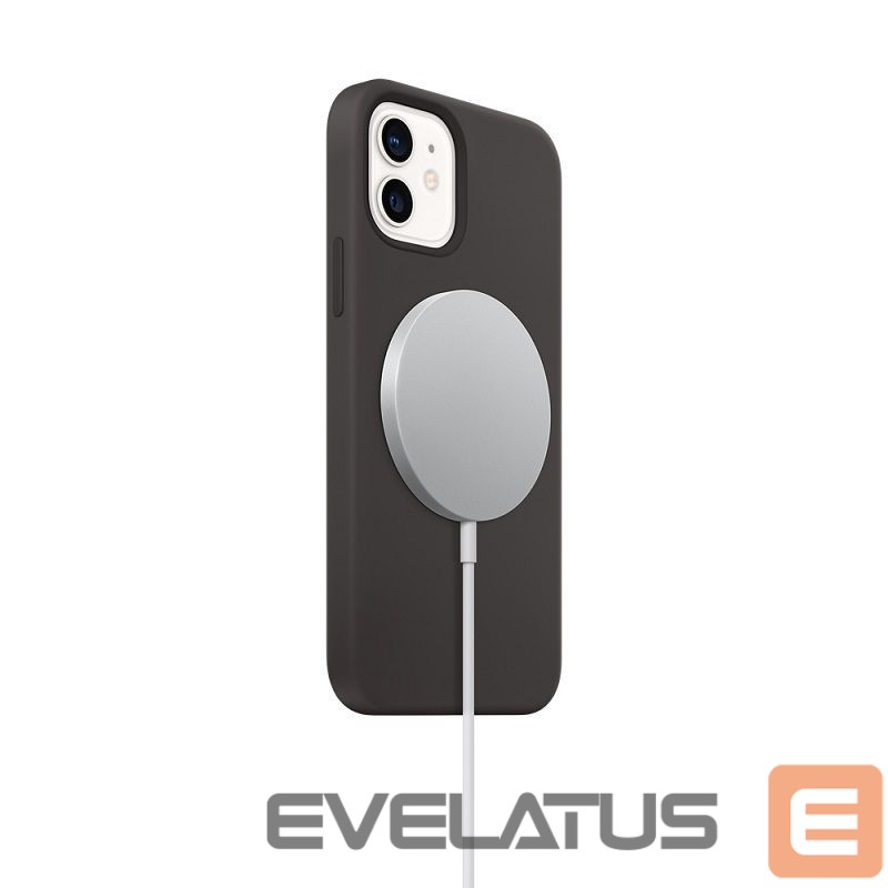 Belaidis įkroviklis Apple MagSafe Charger White