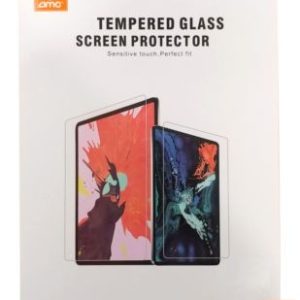 Apsauginiai stiklai OEM - AMC Full iPhone 12 / 12 Pro (6.1)