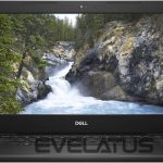 Nešiojamas kompiuteris Dell  Vostro 14 3491 14 FHD i5-1035G1 8GB 256G SSD EN W10P Black