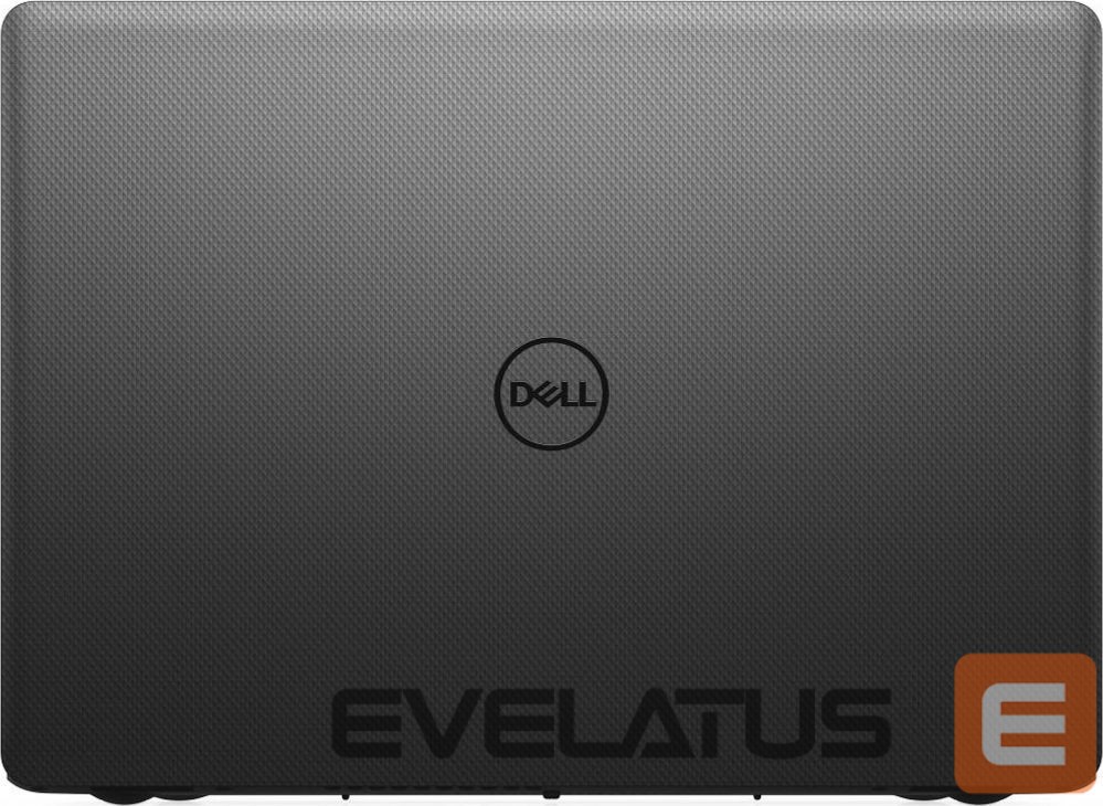 Nešiojamas kompiuteris Dell Vostro 14 3491 14 FHD i5-1035G1 8GB 256GB SSD 1000GB HDD EN W10P Black