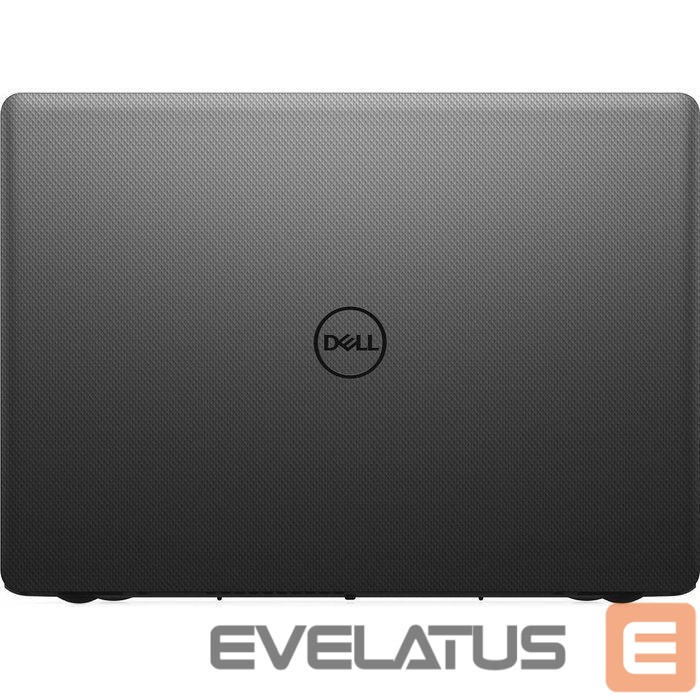 Nešiojamas kompiuteris Dell Vostro 14 3491 14 HD i3-1005G1 4GB 1TB HDD EN W10P Black