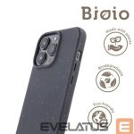 Nugarėlės dėklai Bioio Samsung Galaxy A13 4G case Black