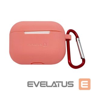 Dėklai ausinėms Evelatus Apple Airpods Pro Case EAC04 Coral