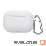 Dėklai ausinėms Evelatus Apple Airpods Pro Case EAC04 White