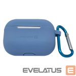 Dėklai ausinėms Evelatus Apple Airpods Pro Case EAC04 Blue