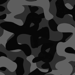Apsauginė plėvelė Evelatus Universal Universal Camouflage Colorful Film for Screen Cutter