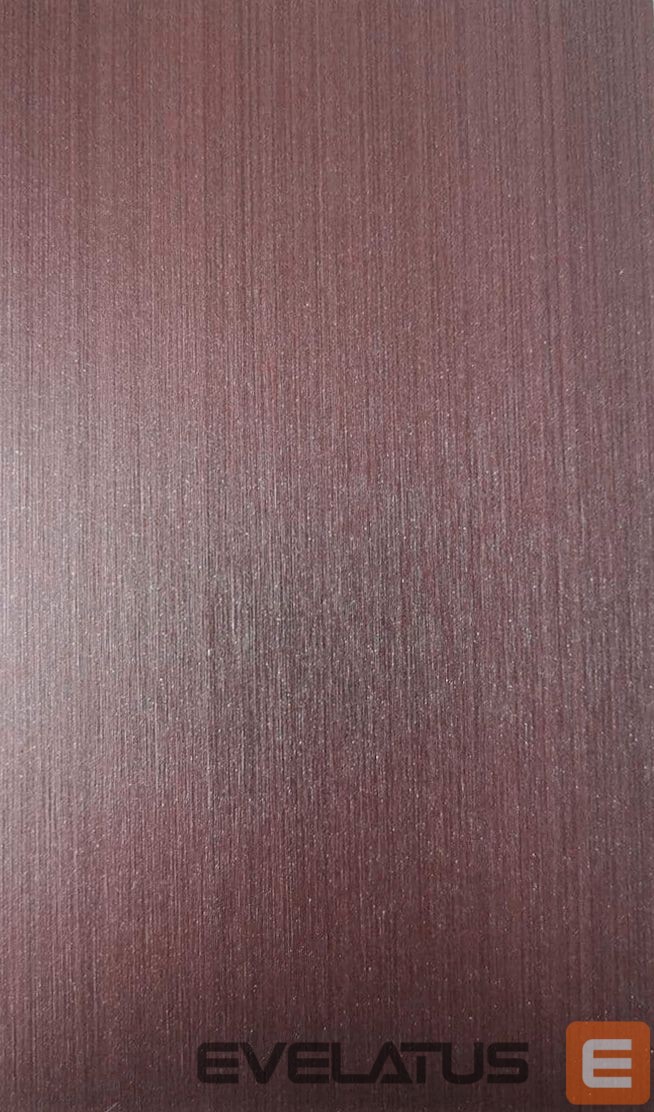 Apsauginė plėvelė Evelatus Universal Tablet Universal Leather Film for Screen Cutter Burgundy