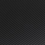 Apsauginė plėvelė Evelatus Universal Tablet Universal High Quality Carbon Fiber Film for Screen Cutter Black
