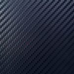 Apsauginė plėvelė Evelatus Universal Evelatus Tablet Universal High Quality Carbon Fiber Film for Screen Cutter Blue