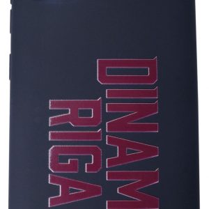 Nugarėlės dėklai Evelatus  Samsung A41 Soft Touch Silicone Case DR Logo N2 Red Black
