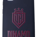 Nugarėlės dėklai Evelatus  Samsung A41 Soft Touch Silicone Case DR Logo N4 Red Black