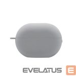 Dėklai ausinėms iLike Huawei FreeBuds Pro Case Grey