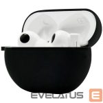 Dėklai ausinėms iLike Huawei FreeBuds Pro Case Black