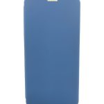 Knygos tipo dėklas dėklai Evelatus Samsung Galaxy A72 Book Case Blue