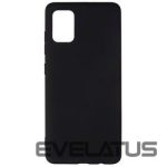 Knygos tipo dėklas dėklai Evelatus Xiaomi POCO M3 Book Case Black