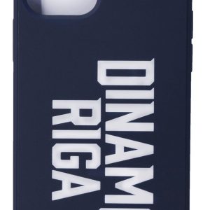 Nugarėlės dėklai Evelatus Apple iPhone 12/12 Pro Soft Touch Silicone Case DR LOGO N2 White