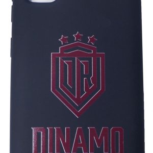 Nugarėlės dėklai Evelatus Apple iPhone 12 Mini Soft Touch Silicone Case DR Logo N4 Red