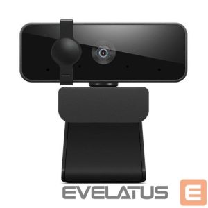 Internetinė kamera Lenovo  300 FHD Webcam Grey