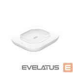Belaidis įkroviklis XO  Airpods 2 - Airpods Pro Wireless charger WX017 White