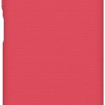 Nugarėlės dėklai Nillkin Xiaomi Poco M3 Super Frosted Cover Bright Red
