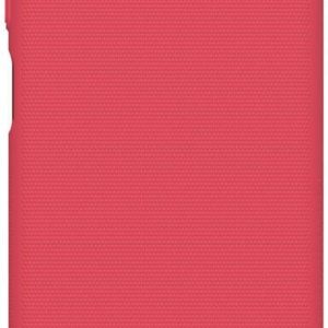 Nugarėlės dėklai Nillkin Xiaomi Poco M3 Super Frosted Cover Bright Red