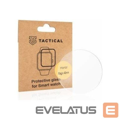 Apsauginė plėvelė Tactical Glass Shield for Honor Magic Watch 2 46mm