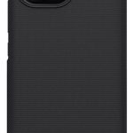 Nugarėlės dėklai Nillkin Xiaomi Mi 11 Super Frosted Cover Black
