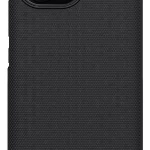 Nugarėlės dėklai Nillkin Xiaomi Mi 11 Super Frosted Cover Black