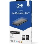 Apsauginiai stiklai 3MK - Poco C40 / Redmi 10C / 12C HardGlass Max Lite 
